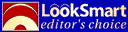 LookSmart editor's choice, 